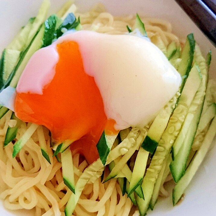 簡単シンプル 冷やし中華 レシピ 作り方 By はは 楽天レシピ 簡単シンプル 冷やし中華 レシピ 作り方 By はは 楽天レシピ